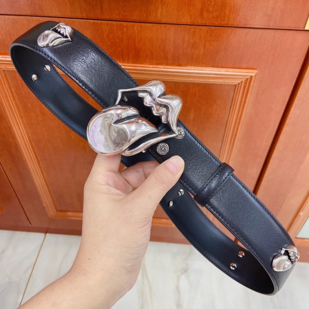 クロムハーツ「Chrome Hearts」クラシック＆ヴィンテージ ベルト