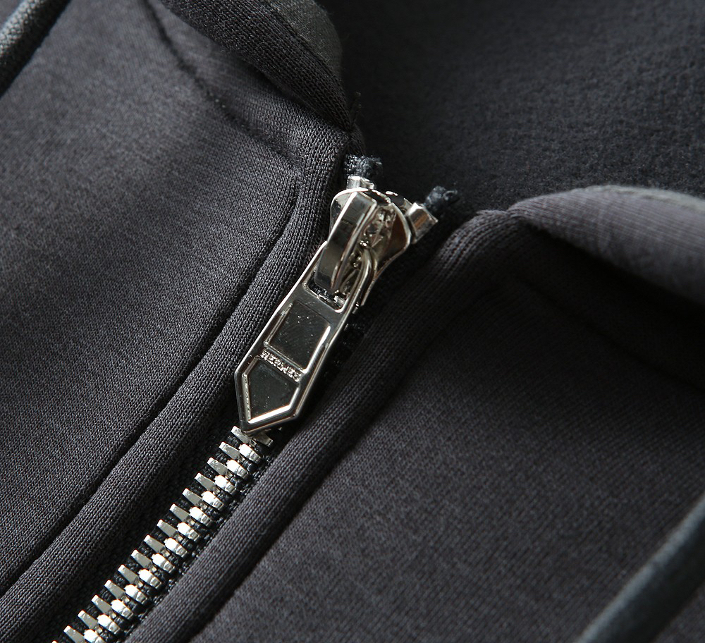 エルメス「Hermès」新着 メンズ フード付きスウェットシャツ