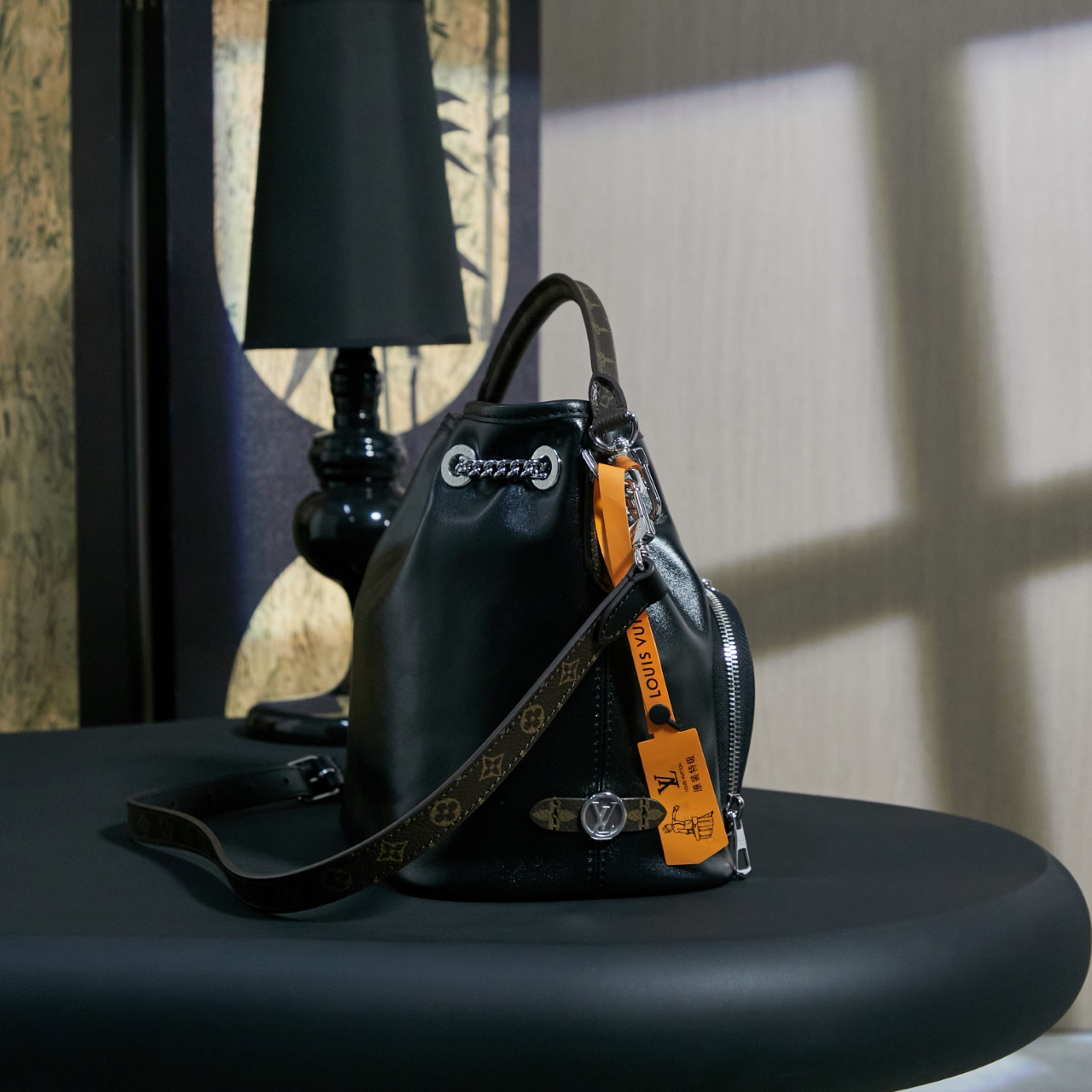 [Copy]ルイ・ヴィトン「Louis Vuitton」ノーウェイ･バイブ