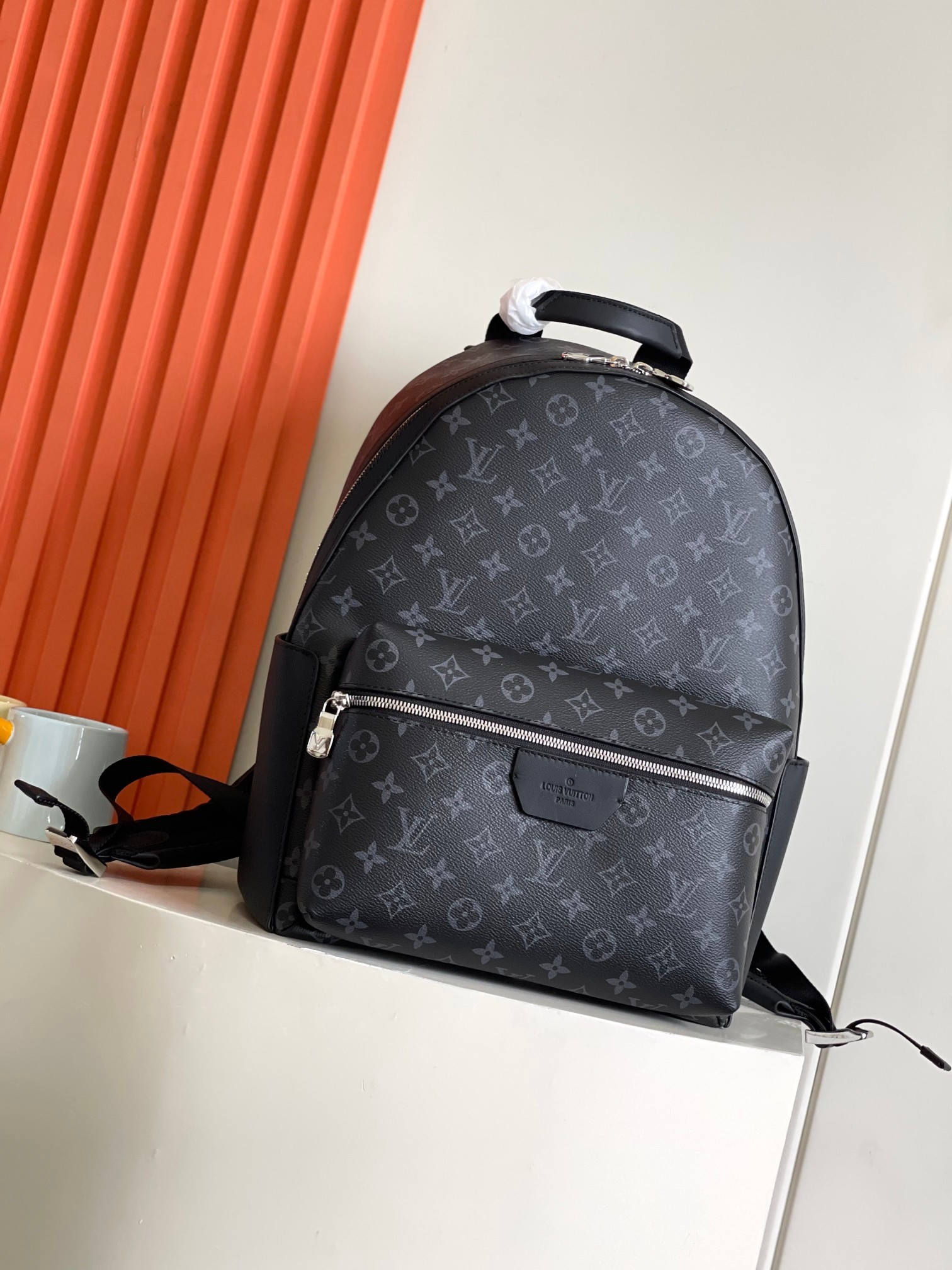 ルイ・ヴィトン「Louis Vuitton」ディスカバリーバックパック