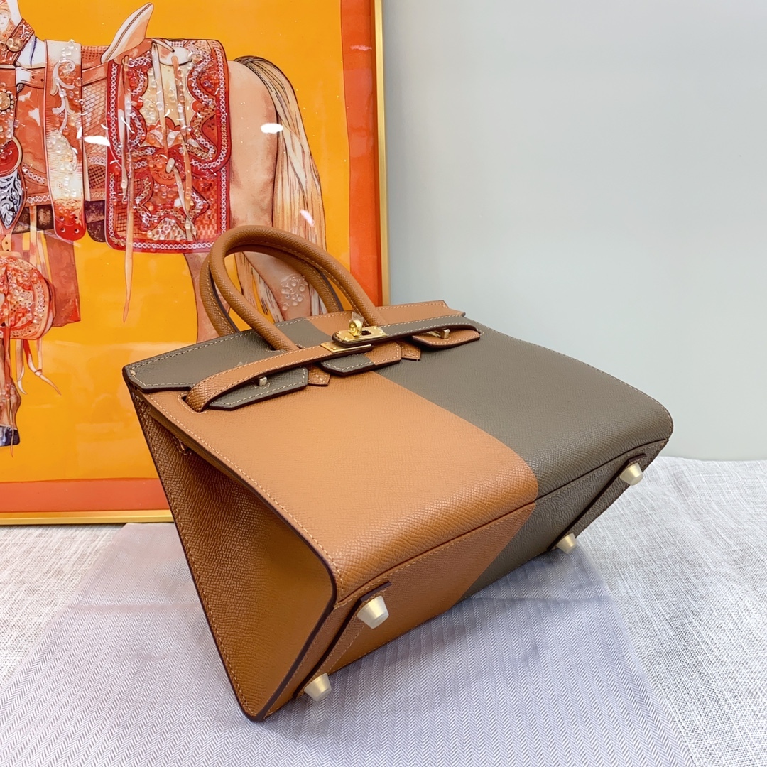 エルメス バーキン 25/30「Birkin Bag」