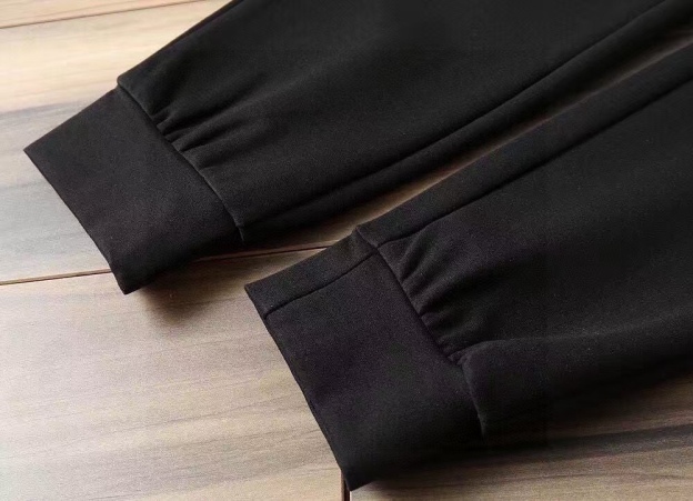 ジバンシィ「Givenchy」 秋冬 メンズ カジュアルスポーツセット