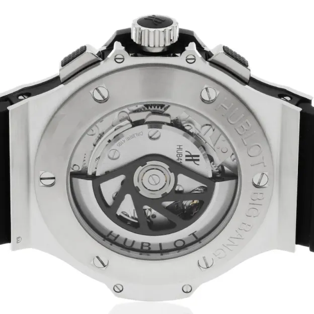 ウブロ「Hublot」Big Bang Series 新作 ビッグバンシリーズ 腕時計44MM
