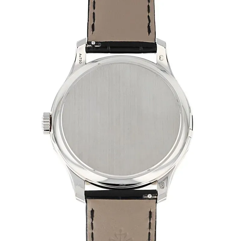 パテック フィリップ「Patek Philippe」メカニカルウォッチ メンズ39MM