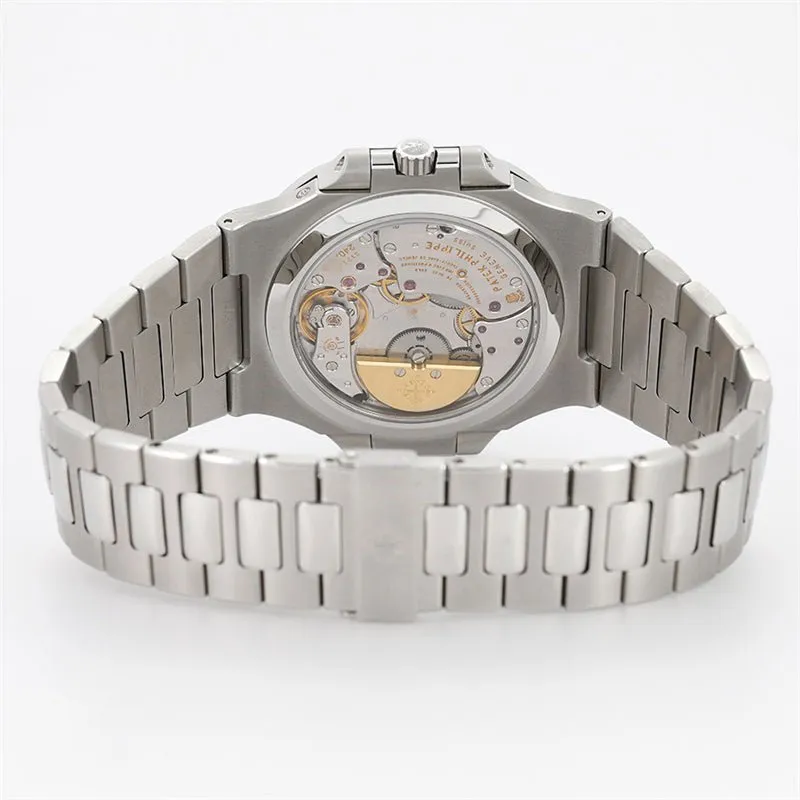 パテック フィリップ「Patek Philippe」ノーチラス 40MM