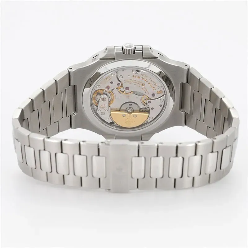 パテック フィリップ「Patek Philippe」ノーチラス 40MM