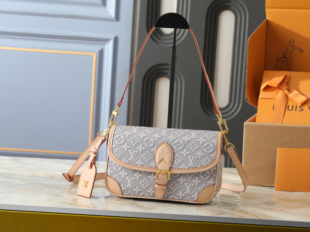 ルイ・ヴィトン ディアヌ「LV Diane」