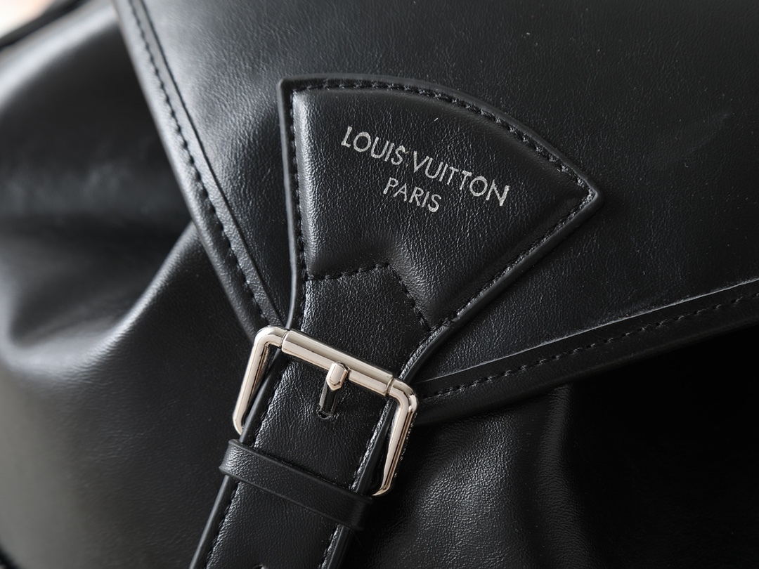 ルイ・ヴィトン「Louis Vuitton」モンスリ･カーゴ バックパック