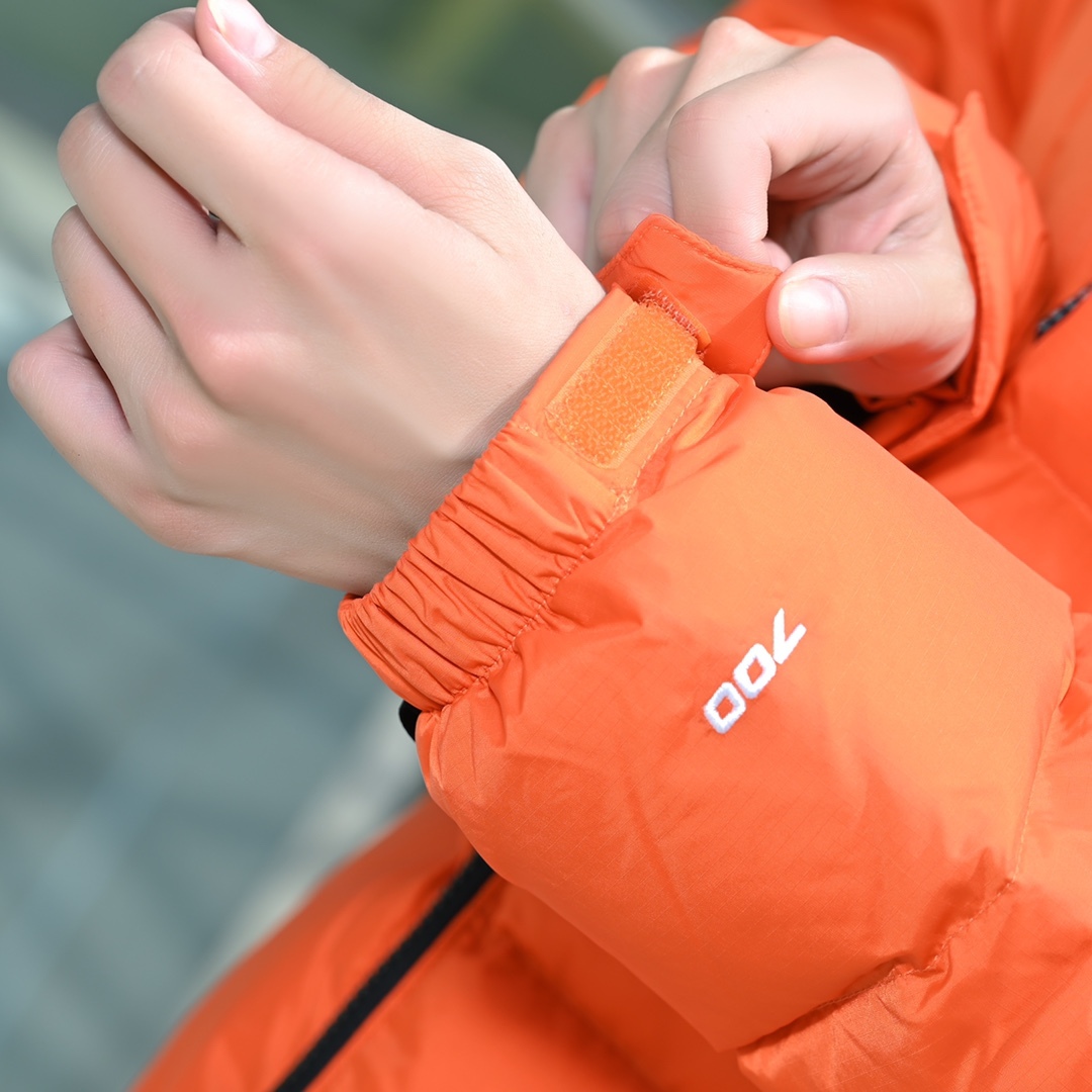 ザ・ノースフェイス Nuptse  クラシックなレディースショートダウンジャケット
