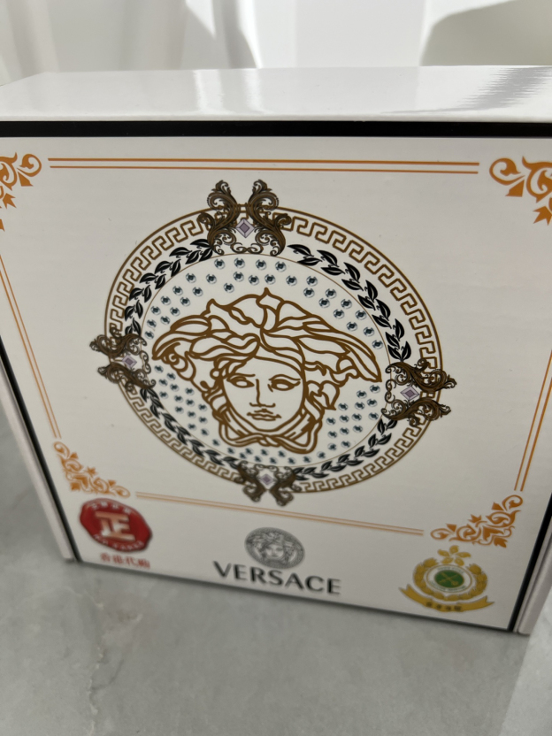 【先行新作】Versace トレンドラグジュアリーベルト「全長約 100cm」