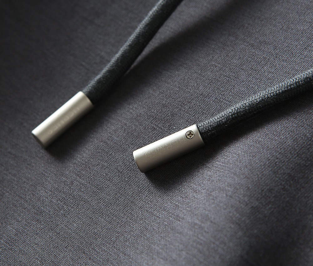 エルメス「Hermès」新着 メンズ フード付きスウェットシャツ