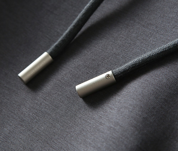 エルメス「Hermès」新着 メンズ フード付きスウェットシャツ