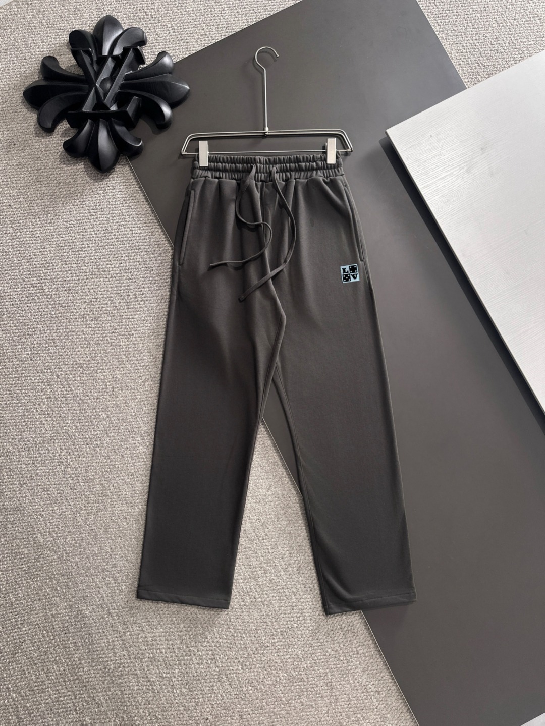 ルイ・ヴィトン「Louis Vuitton」秋冬 メンズ  カジュアルスポーツセット