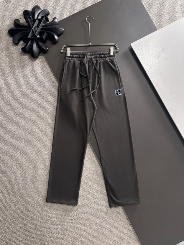 ルイ・ヴィトン「Louis Vuitton」秋冬 メンズ  カジュアルスポーツセット