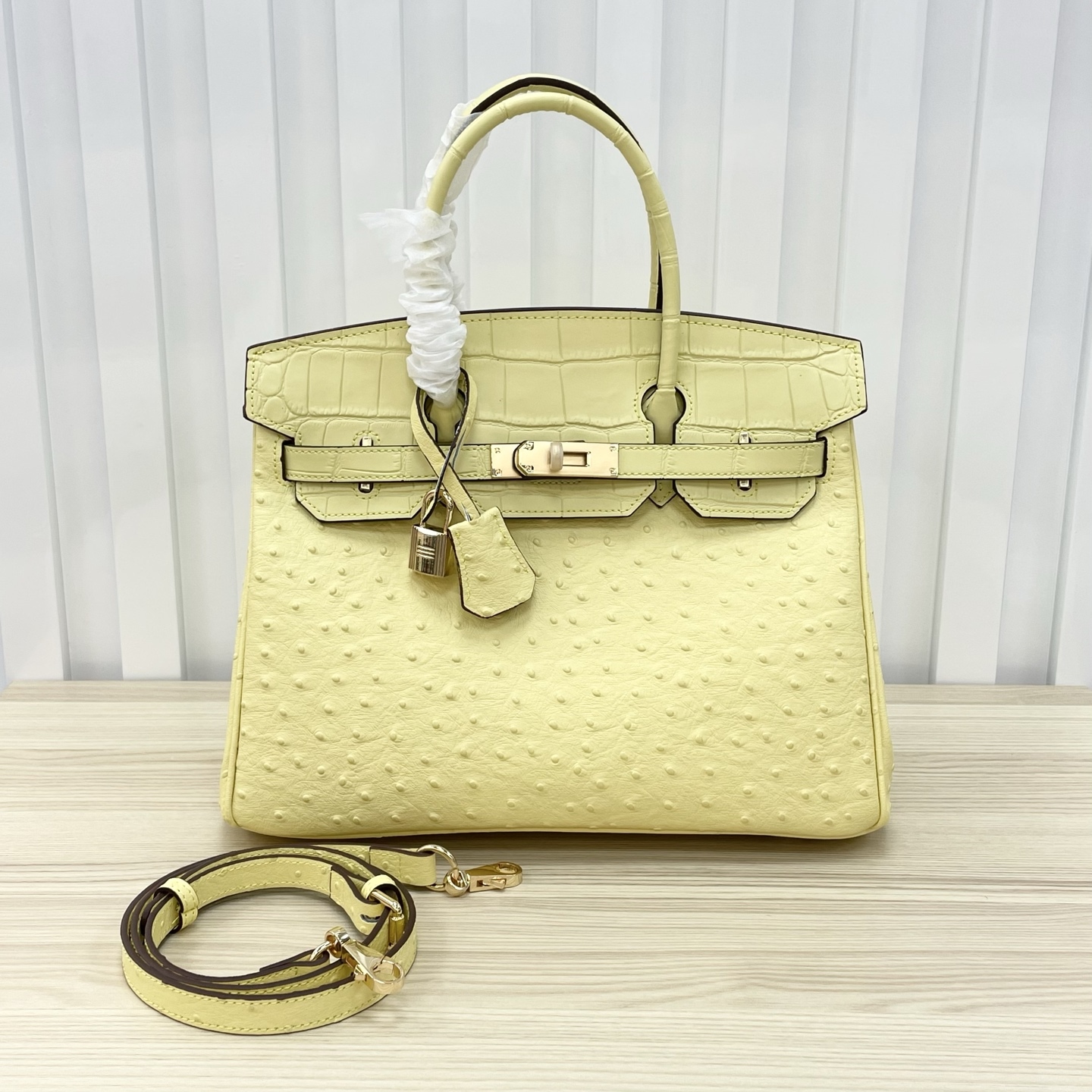 エルメス バーキン タッチ 30 デザインバッグ「Birkin Bag」