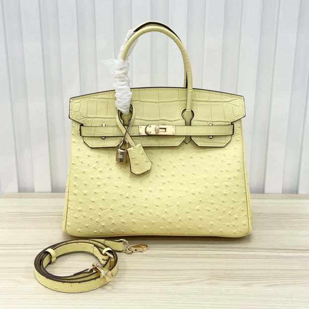 エルメス バーキン タッチ 30 デザインバッグ「Birkin Bag」