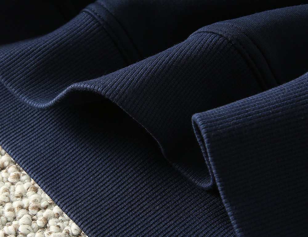 エルメス「Hermès」新着 メンズ フード付きスウェットシャツ