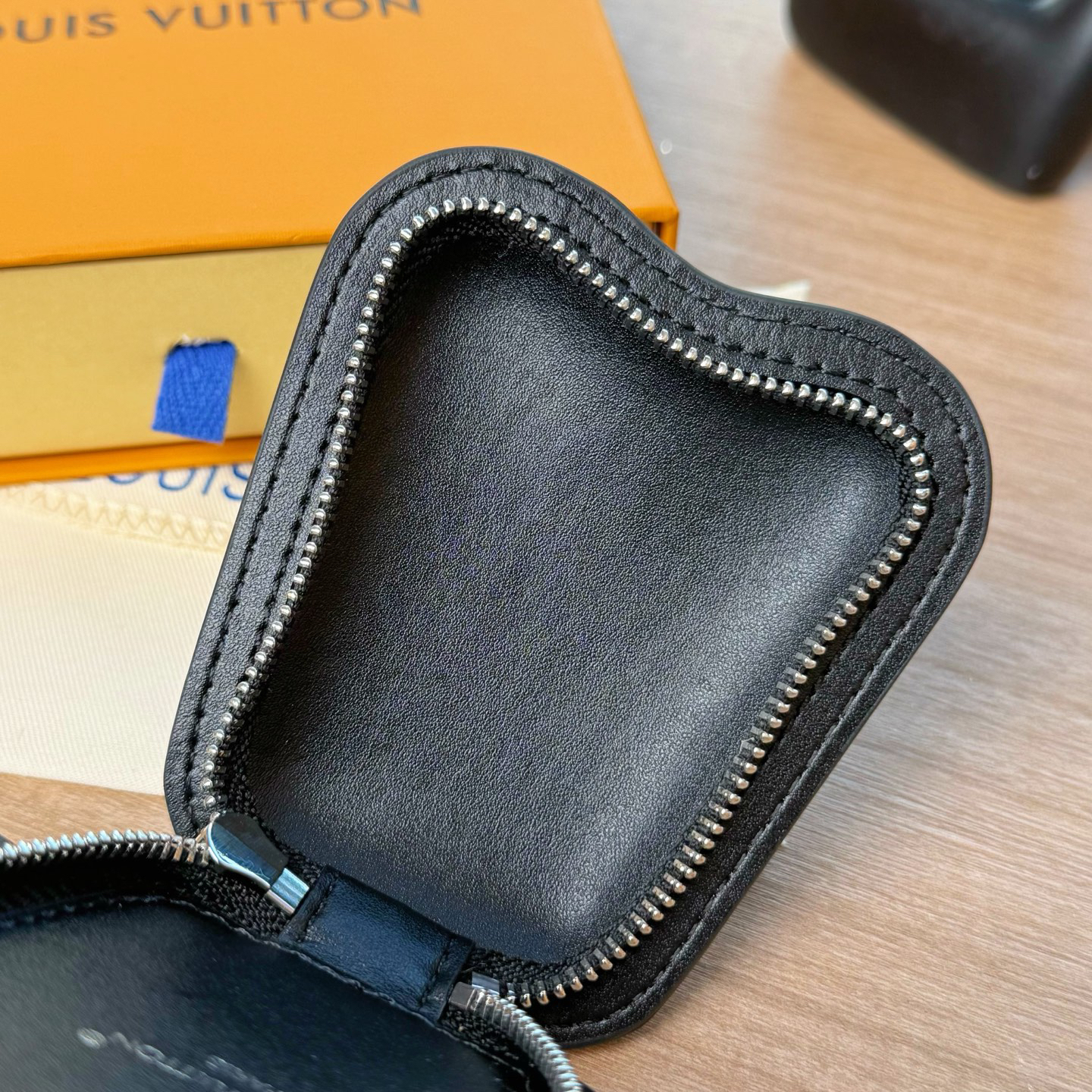 ルイ・ヴィトン バッグチャーム･LV オウル