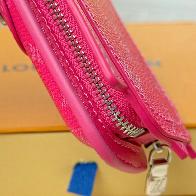 ルイ・ヴィトン バッグチャーム･LV オウル