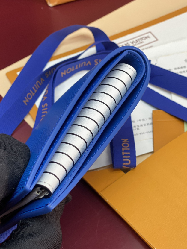 ルイ・ヴィトン ポルトフォイユ･マルコ