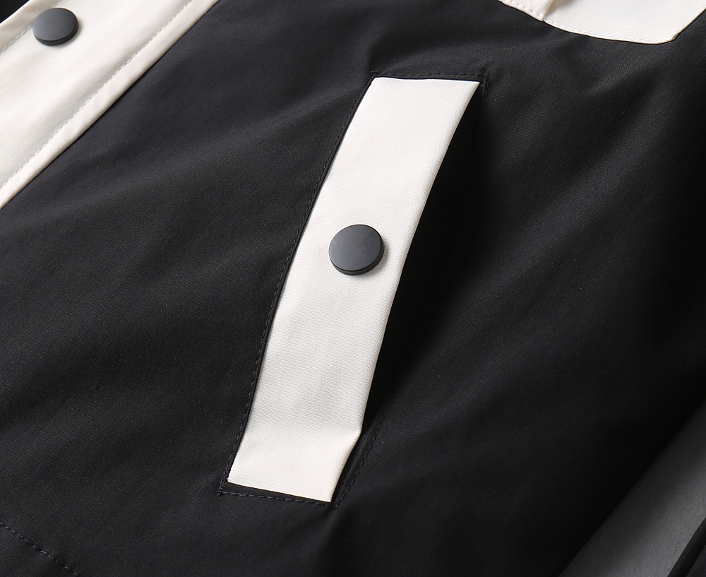 プラダ「Prada」2024 ss春の新作メンズジャケット