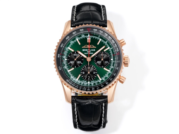 ブライトリング「Breitling」ナビタイマー B01 クロノグラフ 腕時計 43MM