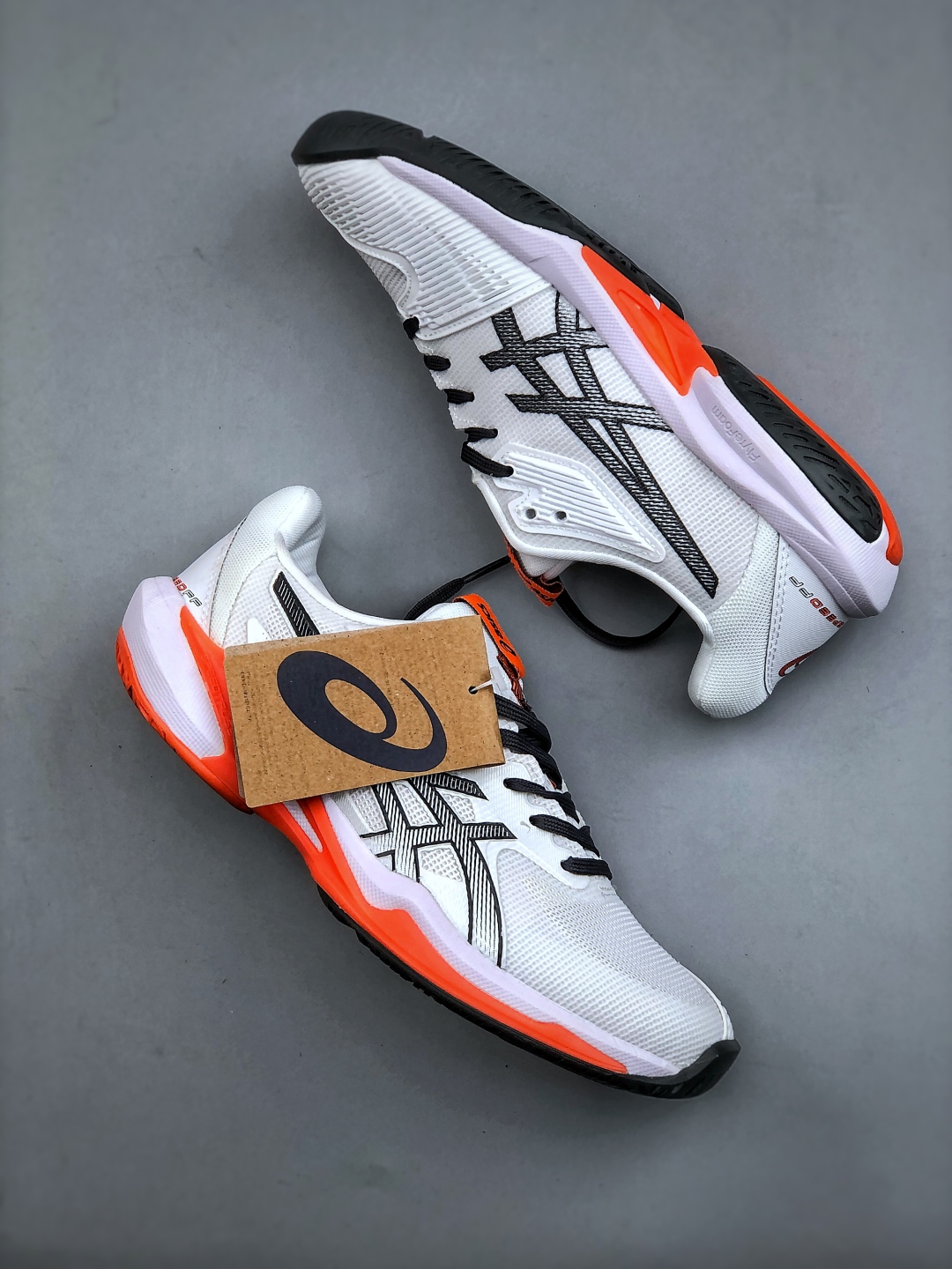 アシックス ASICS SOLUTION SPEED FF 3 テニスシューズ