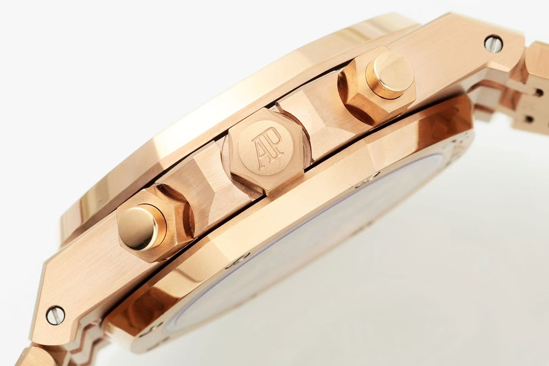 オーデマ・ピゲ ロイヤルオーク 41mm