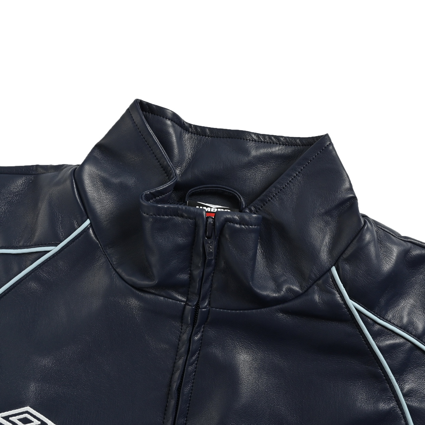 シュプリーム「Supreme x Chicago White Sox」コラボレーション レザージャケット