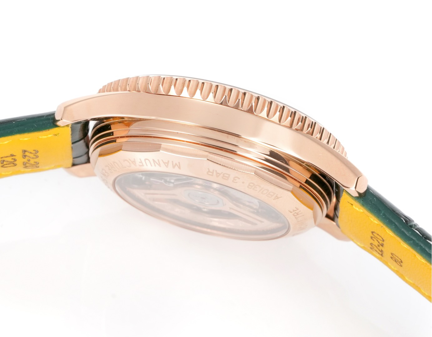 ブライトリング「Breitling」ナビタイマー B01 クロノグラフ 腕時計 43MM