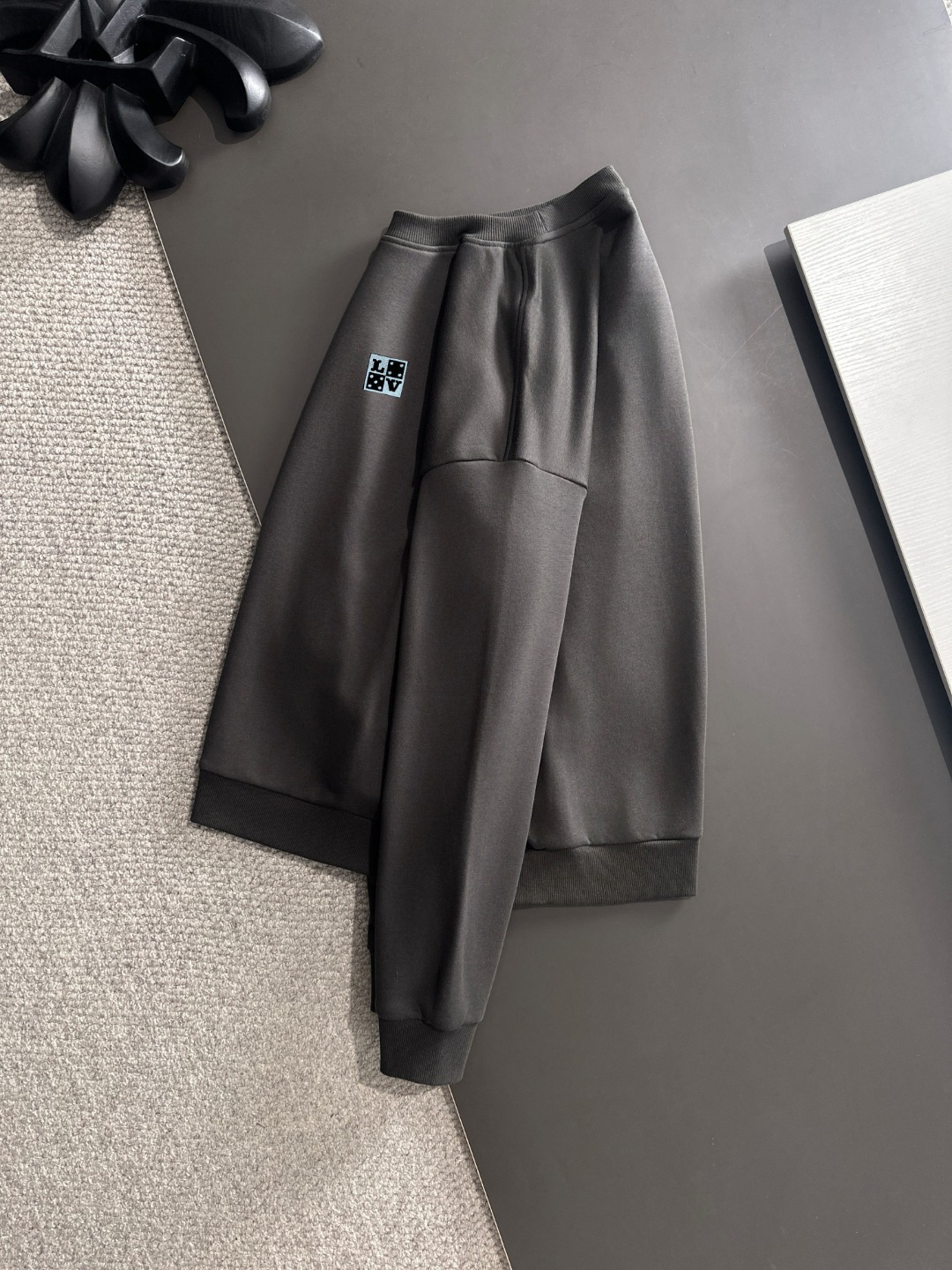 ルイ・ヴィトン「Louis Vuitton」秋冬 メンズ  カジュアルスポーツセット