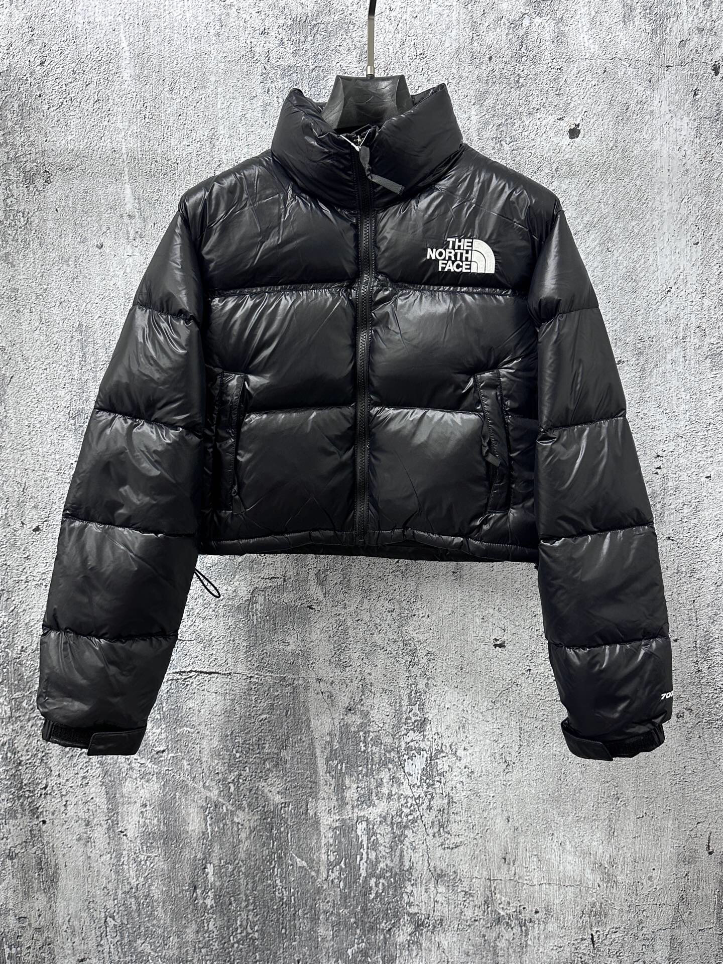 ザ・ノースフェイス レディース ショート丈保温ダウンジャケット