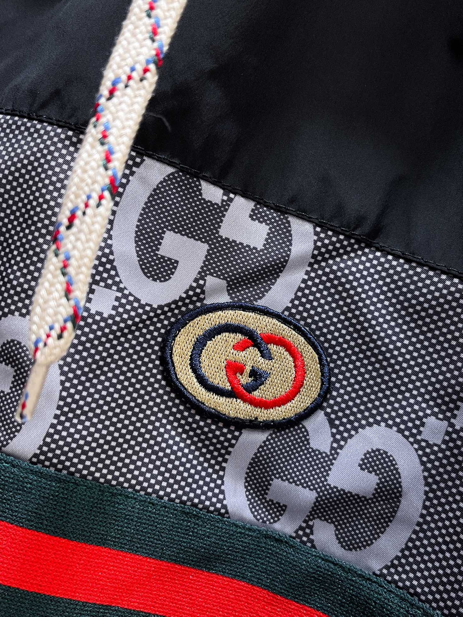 グッチ「Gucci 」秋冬新作メンズジャケット