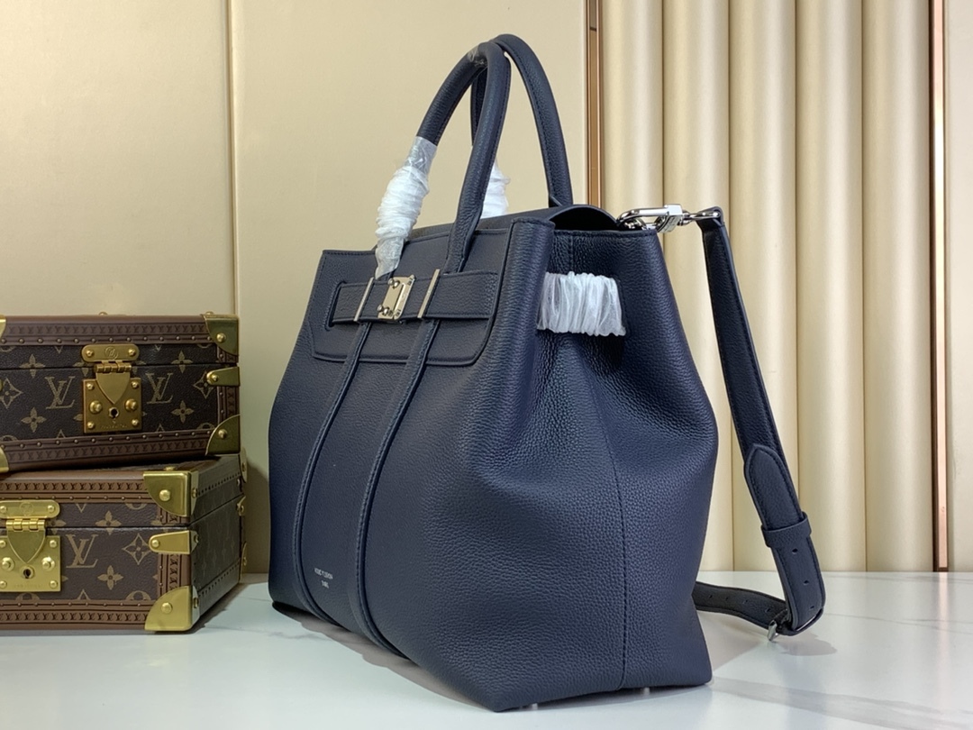 ルイ・ヴィトン「Louis Vuitton」ジョルジュ･トート MM