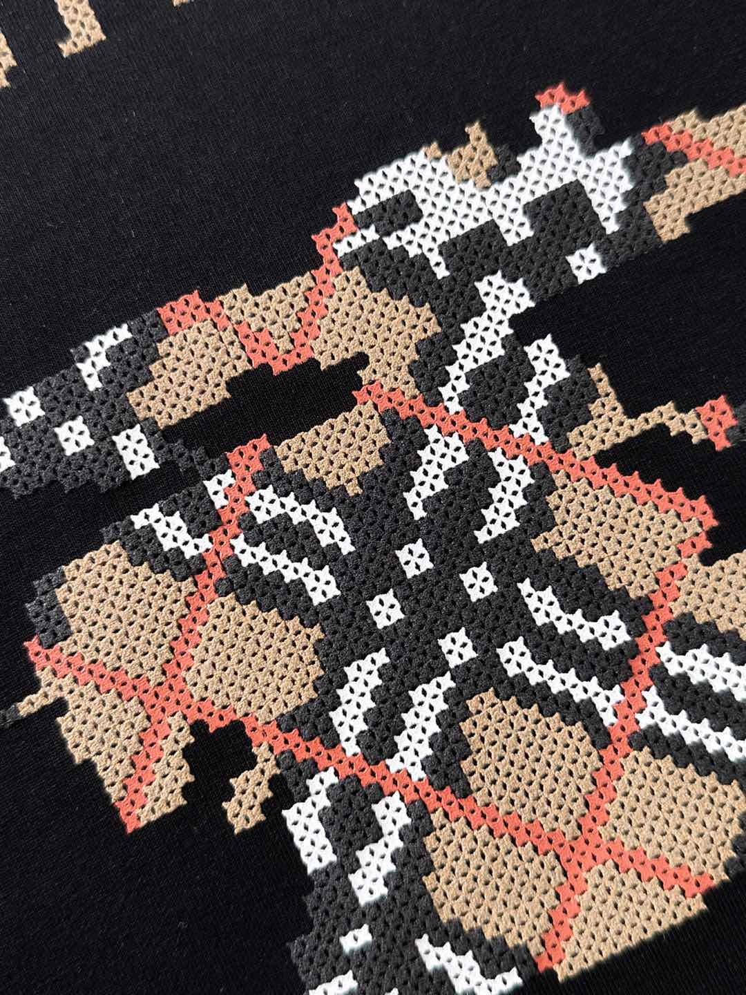 バーバリー「Burberry」メンズスウェット