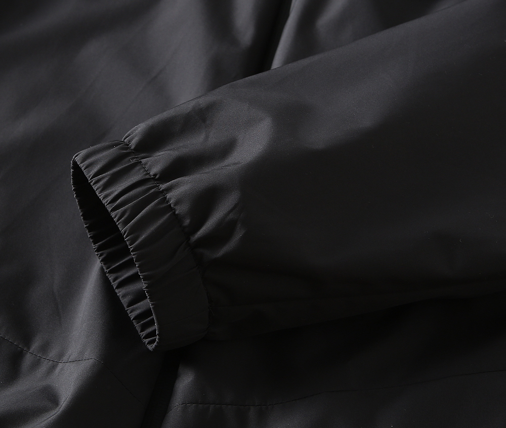 モンクレール「Moncler」秋のフード付きジャケット