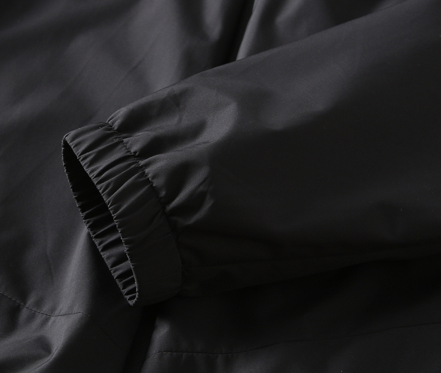 モンクレール「Moncler」秋のフード付きジャケット