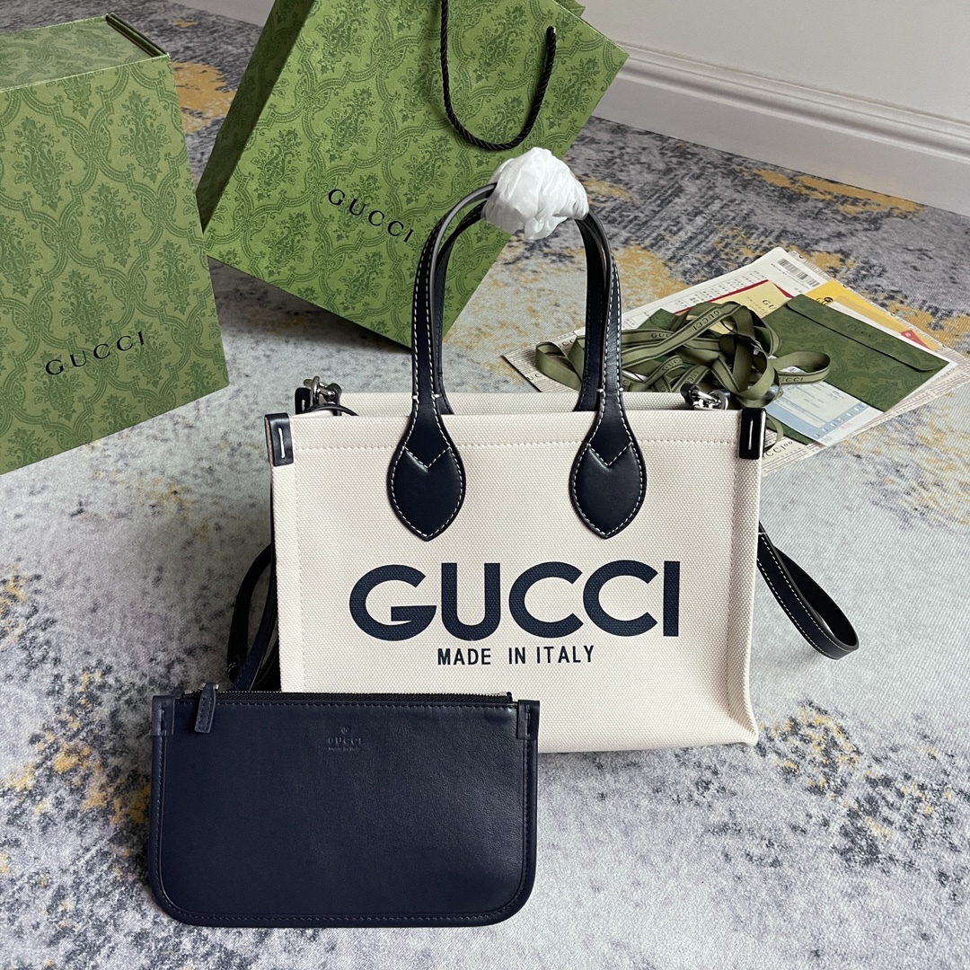 グッチ「Gucci」新しいハンドバッグ
