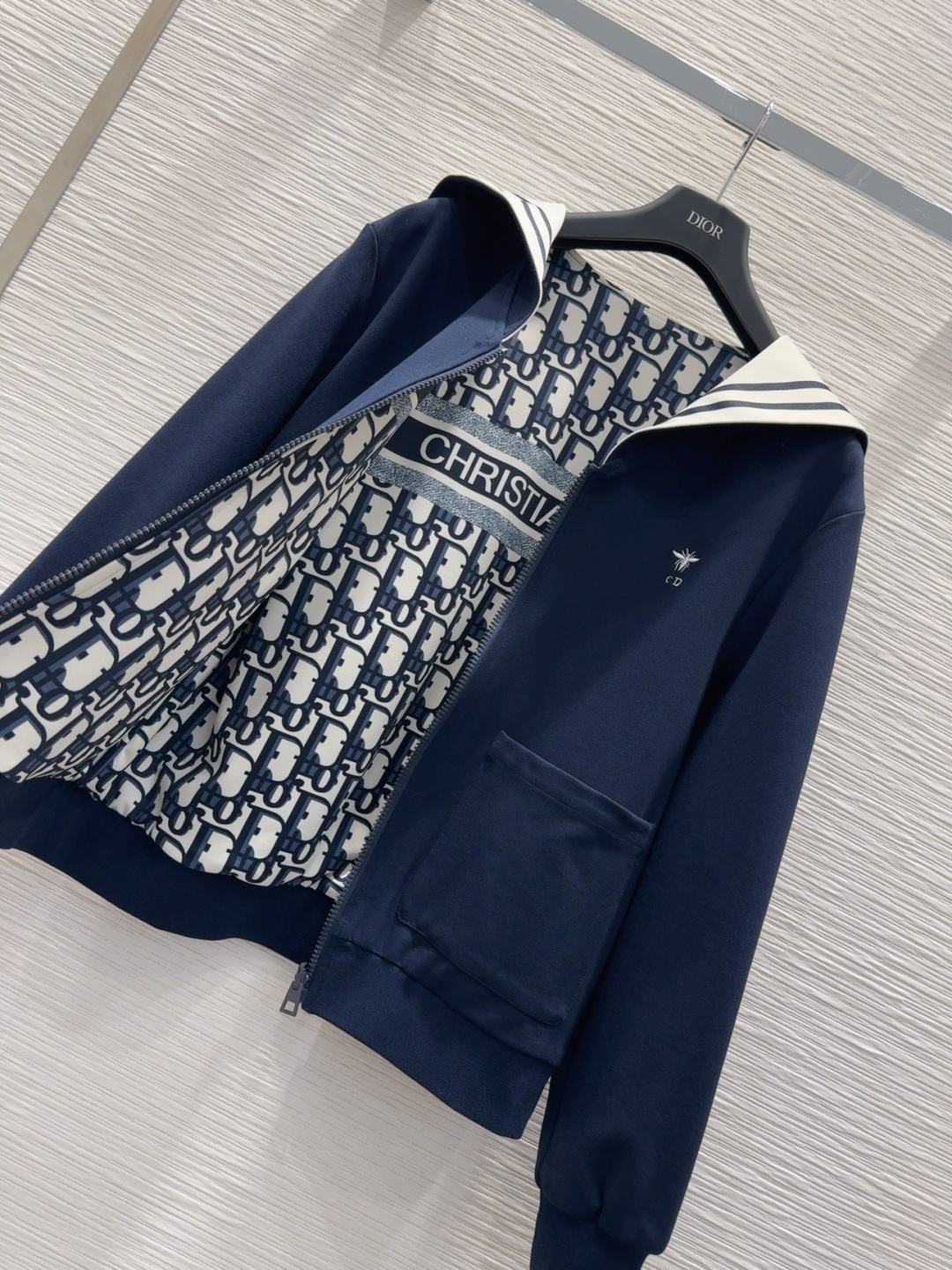 ディオール「Dior」秋冬 レディース カジュアルスポーツセット