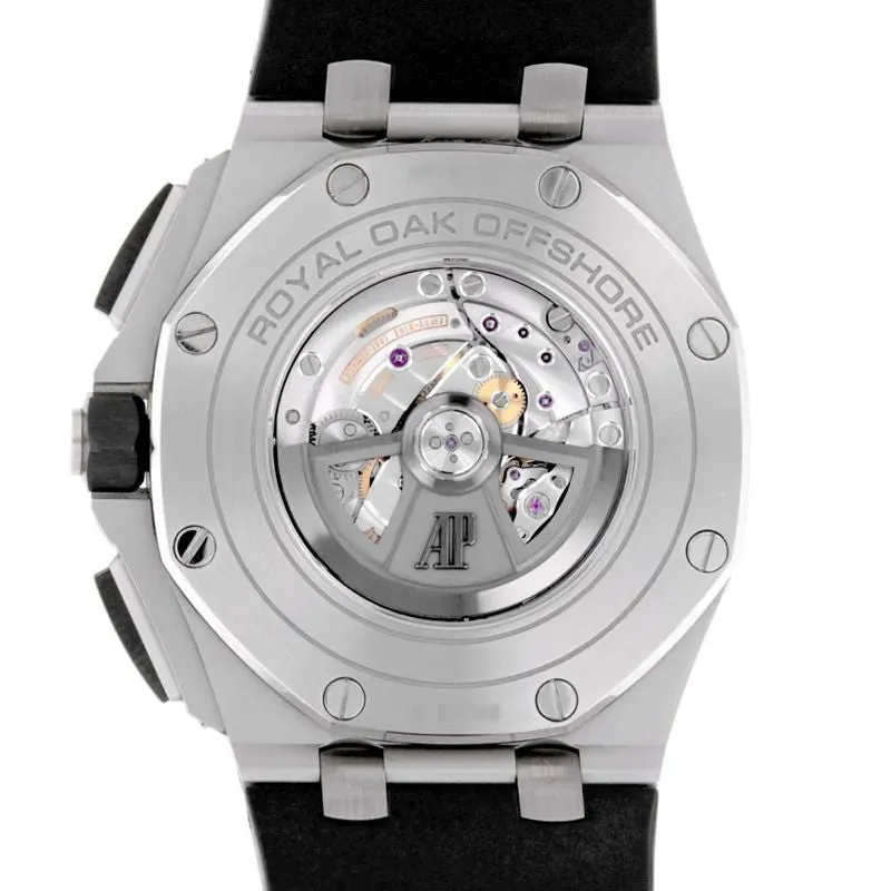 オーデマ ピゲ「Audemars Piguet」ロイヤルオーク オフショア クロノグラフ 44MM