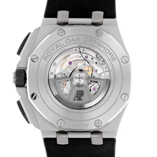 オーデマ ピゲ「Audemars Piguet」ロイヤルオーク オフショア クロノグラフ 44MM