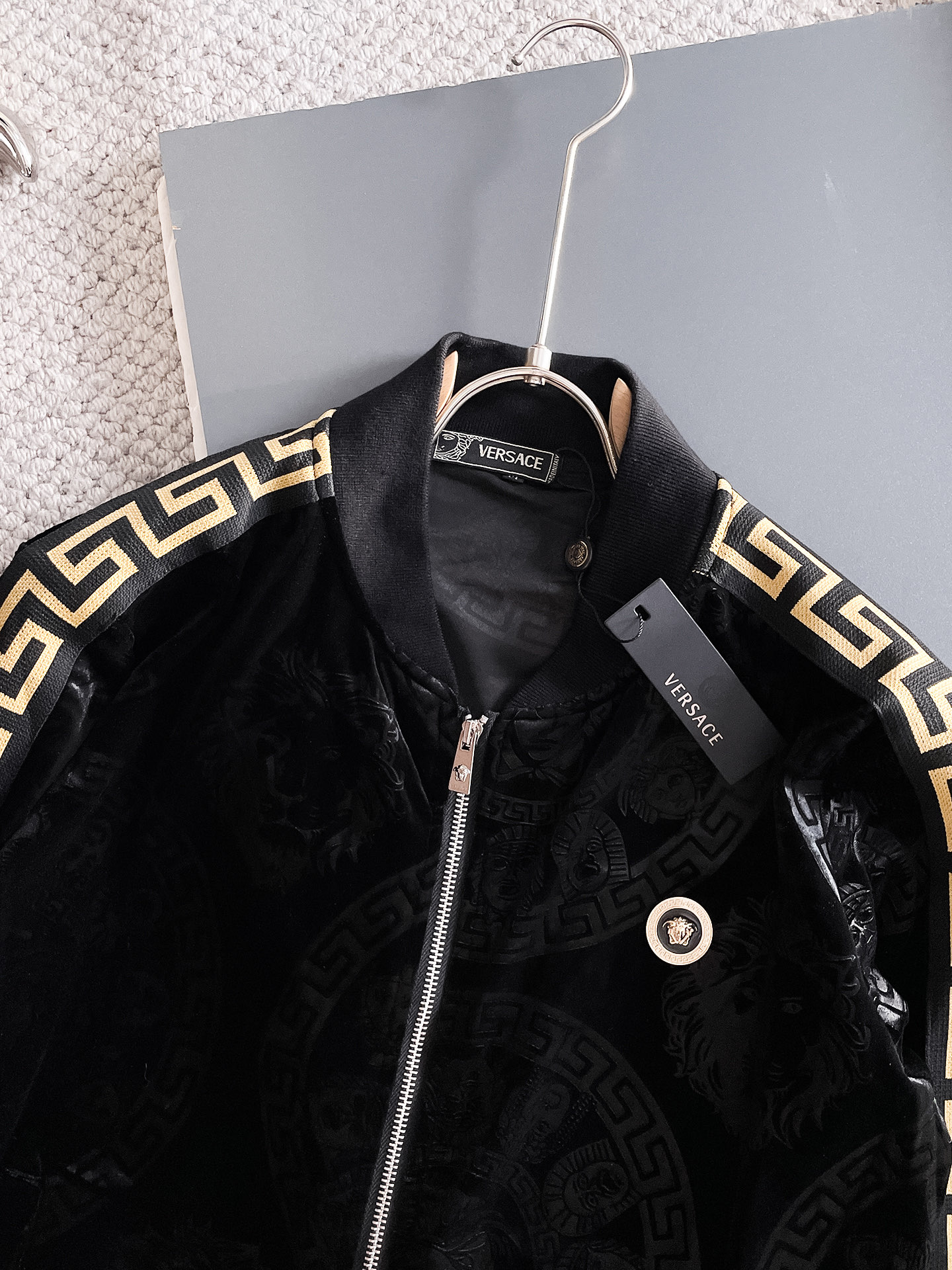 ヴァレンティノ「Valentino」秋冬 メンズ カジュアルスポーツセット