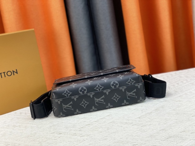 ルイ・ヴィトン「Louis Vuitton」 Fastline メッセンジャーバッグ