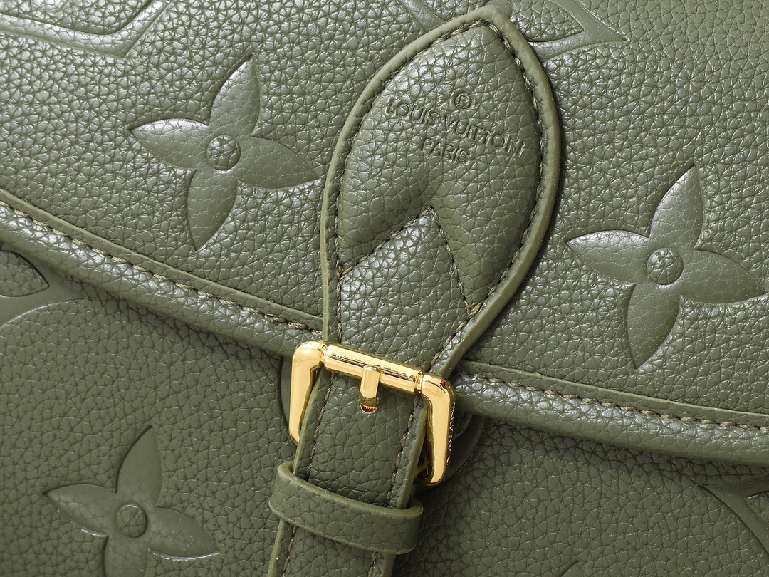 ルイ・ヴィトン ディアヌ「LV Diane」