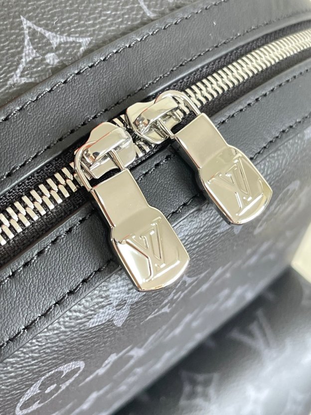 ルイ・ヴィトン「Louis Vuitton」ディスカバリーバックパック