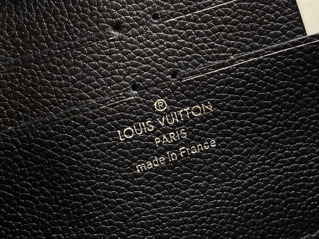 ルイ・ヴィトン ジッピー･ウォレット「スプリング・イン・ザ・シティ」