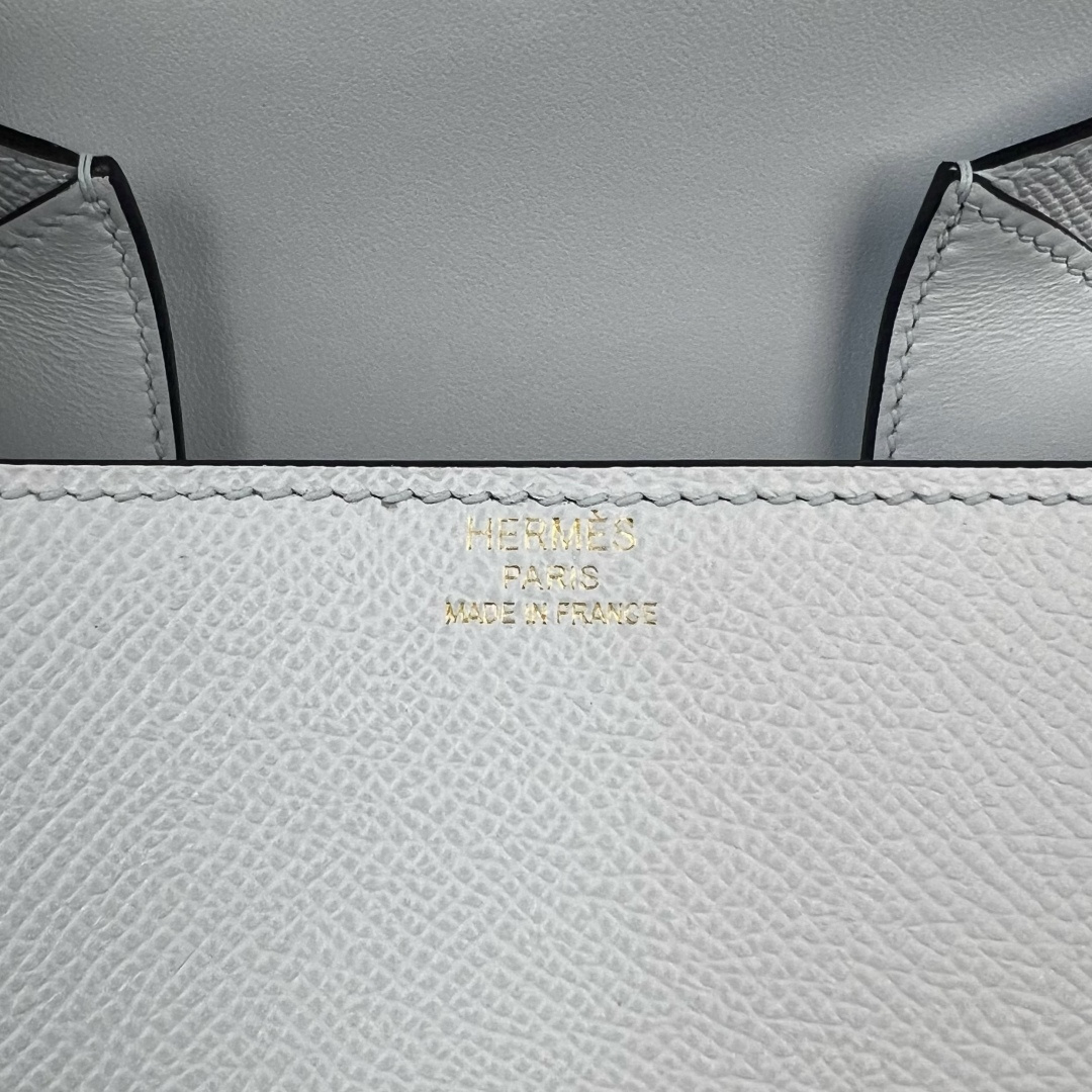 【厳選新入荷】エルメス Della Cavalleria Mini サドル金具クロスボディバッグ「乗馬モチーフ本革ショルダー」