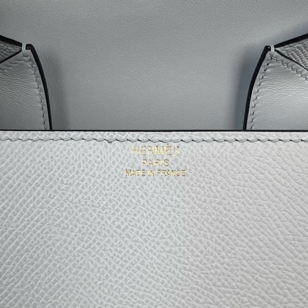 【厳選新入荷】エルメス Della Cavalleria Mini サドル金具クロスボディバッグ「乗馬モチーフ本革ショルダー」