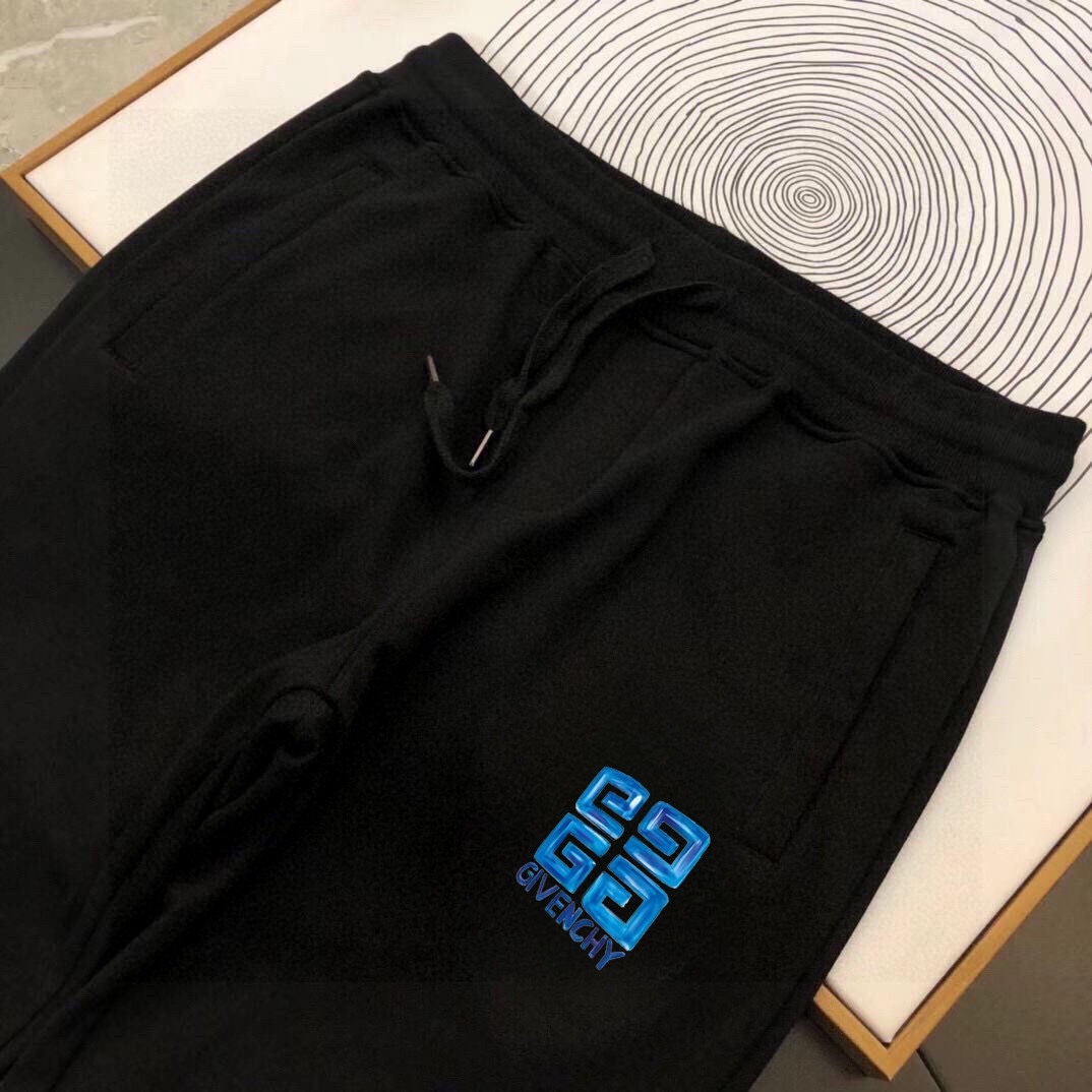 ジバンシィ「Givenchy」 秋冬 メンズ カジュアルスポーツセット