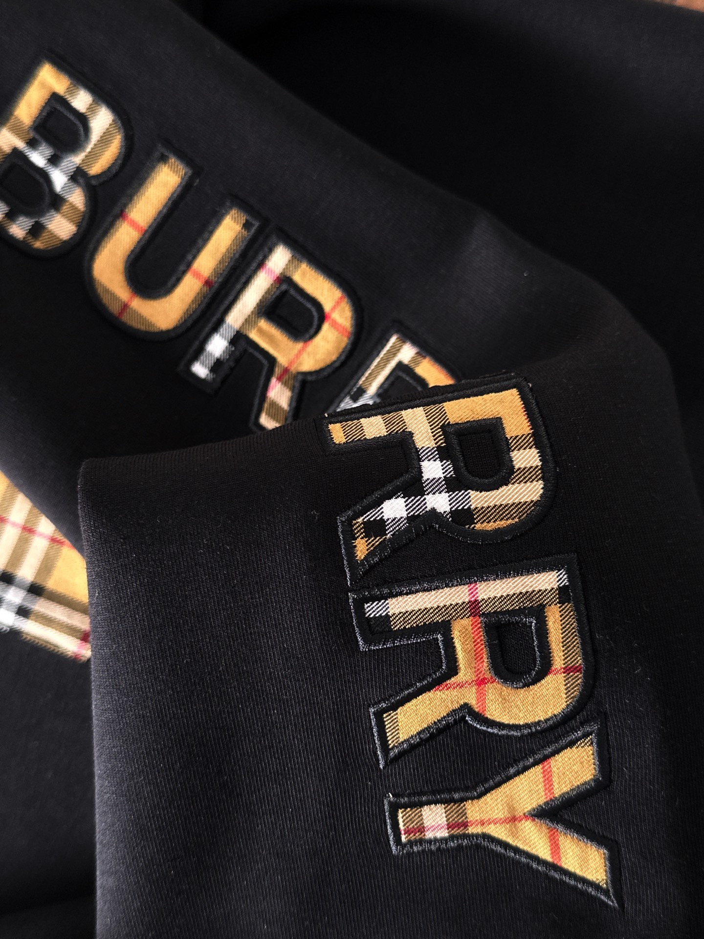 バーバリー「Burberry」メンズスウェット